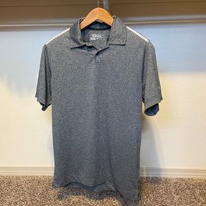 Nike Tour Performance Dri-Fit Golf Polo Shirt SM